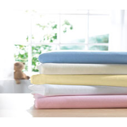 JERSEY FITTED SHEET